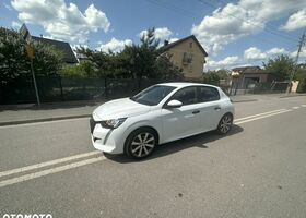 Пежо 208, объемом двигателя 1.5 л и пробегом 20 тыс. км за 11425 $, фото 1 на Automoto.ua