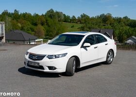 Хонда Аккорд, об'ємом двигуна 2 л та пробігом 251 тис. км за 11231 $, фото 1 на Automoto.ua