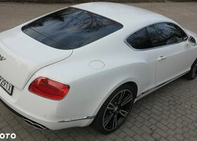 Бентлі Continental GT, об'ємом двигуна 3.99 л та пробігом 34 тис. км за 68898 $, фото 8 на Automoto.ua