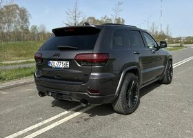 Джип Grand Cherokee, об'ємом двигуна 5.65 л та пробігом 183 тис. км за 24190 $, фото 3 на Automoto.ua