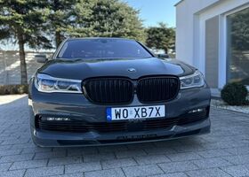 BMW-Alpina B7, объемом двигателя 4.4 л и пробегом 120 тыс. км за 64579 $, фото 2 на Automoto.ua