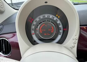 Фіат 500, об'ємом двигуна 1 л та пробігом 36 тис. км за 10410 $, фото 12 на Automoto.ua