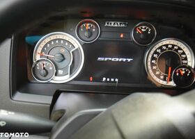 Ram 1500, об'ємом двигуна 5.65 л та пробігом 82 тис. км за 30238 $, фото 22 на Automoto.ua