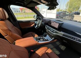 БМВ X7, объемом двигателя 2.99 л и пробегом 5 тыс. км за 132808 $, фото 21 на Automoto.ua