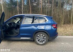 БМВ Х3, об'ємом двигуна 2 л та пробігом 33 тис. км за 41663 $, фото 4 на Automoto.ua