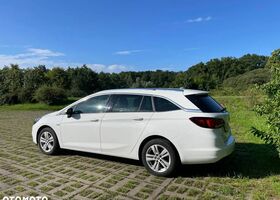 Опель Астра, об'ємом двигуна 1.6 л та пробігом 104 тис. км за 12495 $, фото 4 на Automoto.ua