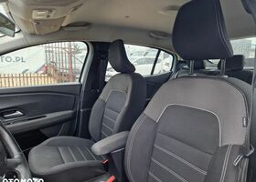 Дачия Логан 2021 в Европе на Automoto.ua Белый Дачия Логан, объемом двигателя 0.9 л и пробегом 141 тыс. км за 36900 $, фото 21 на Automoto.ua