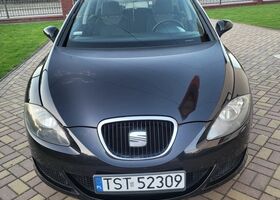 Сеат Leon, об'ємом двигуна 1.6 л та пробігом 237 тис. км за 4168 $, фото 1 на Automoto.ua