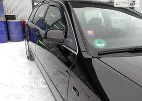 Ауді А6, Універсал 1997 - 2004 Avant (4B,C5) 2.4 30V quattro