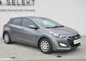 Хендай i30, об'ємом двигуна 1.4 л та пробігом 160 тис. км за 7538 $, фото 7 на Automoto.ua