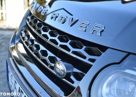 Ленд Ровер Range Rover Sport, об'ємом двигуна 2.99 л та пробігом 160 тис. км за 36285 $, фото 3 на Automoto.ua