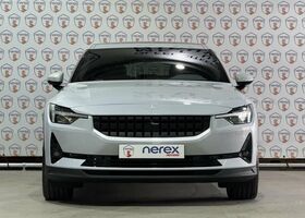 Серый Polestar 2, объемом двигателя 0 л и пробегом 56 тыс. км за 42657 $, фото 1 на Automoto.ua