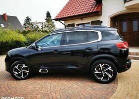 Ситроен C5 Aircross, объемом двигателя 2 л и пробегом 169 тыс. км за 16825 $, фото 3 на Automoto.ua