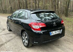 Сітроен С4, об'ємом двигуна 1.56 л та пробігом 240 тис. км за 4795 $, фото 17 на Automoto.ua