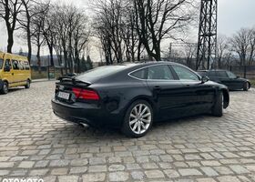 Ауді A7 Sportback, об'ємом двигуна 3 л та пробігом 196 тис. км за 16177 $, фото 4 на Automoto.ua