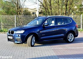 БМВ Х3, объемом двигателя 2 л и пробегом 106 тыс. км за 16609 $, фото 2 на Automoto.ua