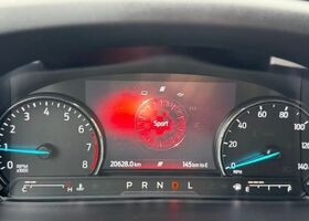 Форд Эксплорер 2023 в Европе на Automoto.ua Серый Форд Эксплорер, объемом двигателя 2.26 л и пробегом 21 тыс. км за 42867 $, фото 9 на Automoto.ua