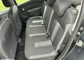 Дачия Sandero StepWay, объемом двигателя 0.9 л и пробегом 33 тыс. км за 8359 $, фото 21 на Automoto.ua