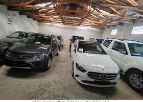 Міцубісі Паджеро 2016 у Європі на Automoto.ua Білий Міцубісі Паджеро, об'ємом двигуна 3.2 л та пробігом 51 тис. км за 41884 $, фото 15 на Automoto.ua