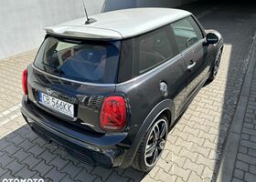 Мини John Cooper Works, объемом двигателя 2 л и пробегом 48 тыс. км за 24838 $, фото 6 на Automoto.ua