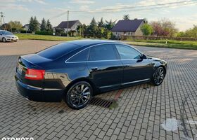 Ауді А6, об'ємом двигуна 2.7 л та пробігом 331 тис. км за 5594 $, фото 22 на Automoto.ua