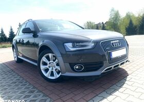 Ауді A4 Allroad, об'ємом двигуна 1.97 л та пробігом 180 тис. км за 13283 $, фото 1 на Automoto.ua