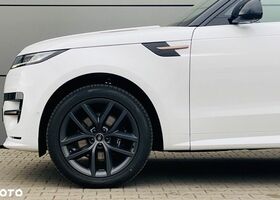 Ленд Ровер Range Rover Sport, об'ємом двигуна 3 л та пробігом 10 тис. км за 122030 $, фото 4 на Automoto.ua