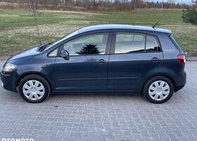 Фольксваген Golf Plus, об'ємом двигуна 1.6 л та пробігом 286 тис. км за 3002 $, фото 6 на Automoto.ua