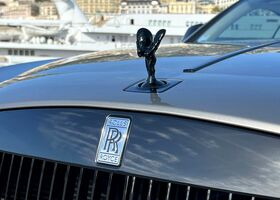 Коричневий Ролс Ройс Wraith, об'ємом двигуна 0 л та пробігом 29 тис. км за 235870 $, фото 10 на Automoto.ua