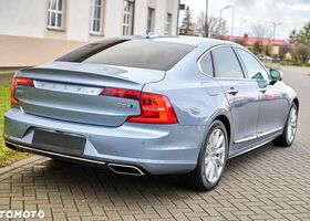 Вольво S90, об'ємом двигуна 1.97 л та пробігом 120 тис. км за 25875 $, фото 12 на Automoto.ua