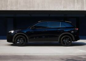 Фольксваген Ті-Рок 2025 у Європі на Automoto.ua Чорний Фольксваген Ті-Рок, об'ємом двигуна 1.5 л та пробігом 15 тис. км за 65073 $, фото 1 на Automoto.ua