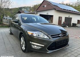 Форд Мондео, объемом двигателя 2 л и пробегом 218 тыс. км за 7754 $, фото 38 на Automoto.ua