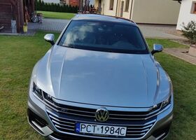 Фольксваген Arteon, об'ємом двигуна 1.97 л та пробігом 70 тис. км за 25054 $, фото 5 на Automoto.ua