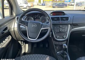 Опель Mokka, объемом двигателя 1.6 л и пробегом 134 тыс. км за 9482 $, фото 23 на Automoto.ua