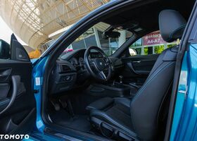 БМВ M2, об'ємом двигуна 2.98 л та пробігом 67 тис. км за 37581 $, фото 16 на Automoto.ua