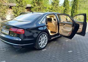 Ауді A8, об'ємом двигуна 4.13 л та пробігом 250 тис. км за 31879 $, фото 15 на Automoto.ua