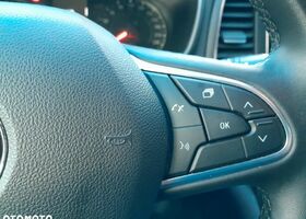 Рено Меган 2022 у Європі на Automoto.ua Сірий Рено Меган, об'ємом двигуна 1 л та пробігом 132 тис. км за 12809 $, фото 15 на Automoto.ua