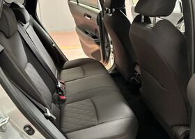 Тойота Corolla Cross 2024 в Европе на Automoto.ua Серебряный Тойота Corolla Cross, объемом двигателя 1.8 л и пробегом 24 тыс. км за 38332 $, фото 10 на Automoto.ua