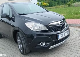 Опель Mokka, об'ємом двигуна 1.69 л та пробігом 203 тис. км за 9050 $, фото 5 на Automoto.ua