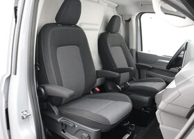 Фольксваген Transporter 2025 у Європі на Automoto.ua Сірий Фольксваген Transporter, об'ємом двигуна 0 л та пробігом 50 тис. км за 73300 $, фото 7 на Automoto.ua