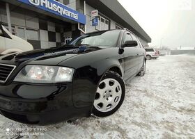 Ауди А6, Универсал 1997 - 2004 Avant (4B,C5) 2.5 TDI