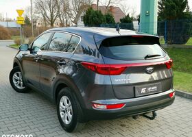 Кіа Sportage, об'ємом двигуна 1.59 л та пробігом 188 тис. км за 12959 $, фото 15 на Automoto.ua