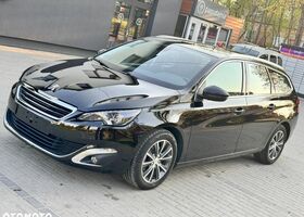 Пежо 308, об'ємом двигуна 1.2 л та пробігом 134 тис. км за 7754 $, фото 2 на Automoto.ua