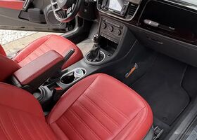 Фольксваген Бітл 2016 у Європі на Automoto.ua Чорний Фольксваген Бітл, об'ємом двигуна 1.2 л та пробігом 58 тис. км за 24486 $, фото 9 на Automoto.ua