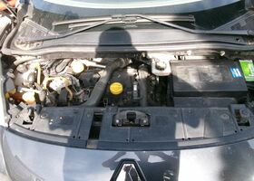 Сірий Рено Сценік, об'ємом двигуна 1.46 л та пробігом 155 тис. км за 6455 $, фото 14 на Automoto.ua