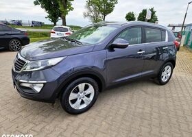 Киа Sportage, объемом двигателя 1.69 л и пробегом 189 тыс. км за 9914 $, фото 15 на Automoto.ua