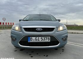 Форд Фокус, объемом двигателя 1.6 л и пробегом 188 тыс. км за 3952 $, фото 1 на Automoto.ua