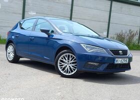 Сеат Leon, об'ємом двигуна 1.6 л та пробігом 89 тис. км за 8618 $, фото 16 на Automoto.ua