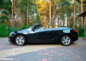 Опель Каскада, об'ємом двигуна 1.6 л та пробігом 65 тис. км за 10799 $, фото 3 на Automoto.ua