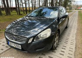 Вольво B60, объемом двигателя 1.56 л и пробегом 273 тыс. км за 6955 $, фото 3 на Automoto.ua